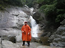 오대산 소금강계곡 탐방 20090829