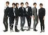 슈퍼주니어m 2집 자켓