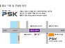 PSK 연락처 및 약도