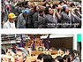 ABK일본어학교 야마부키기숙사 마을 축제참가(일본유학,어학연수)