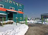 선린 겨울풍경