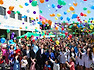 자원봉사 특별시! 달서구 선포 2주년 기념 & 달서 행복 효 나눔 축제 사진