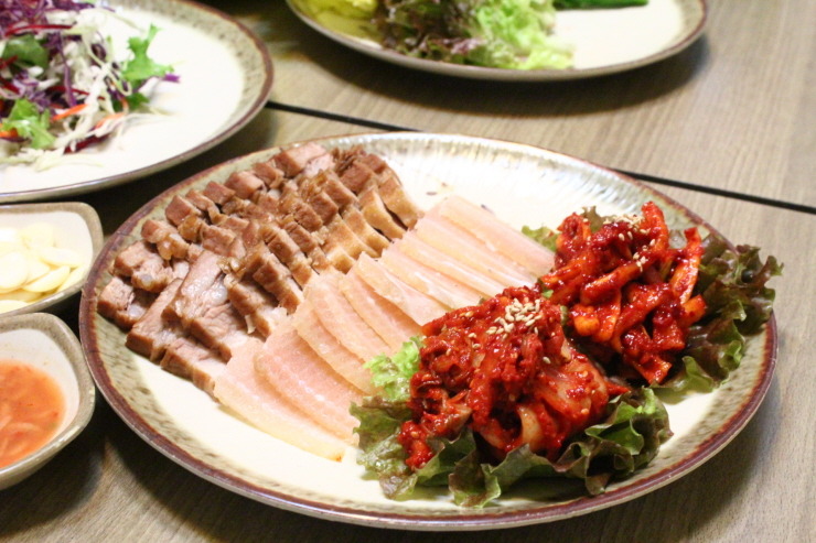 광진구야식.자양동족발보쌈.광장동족발보쌈