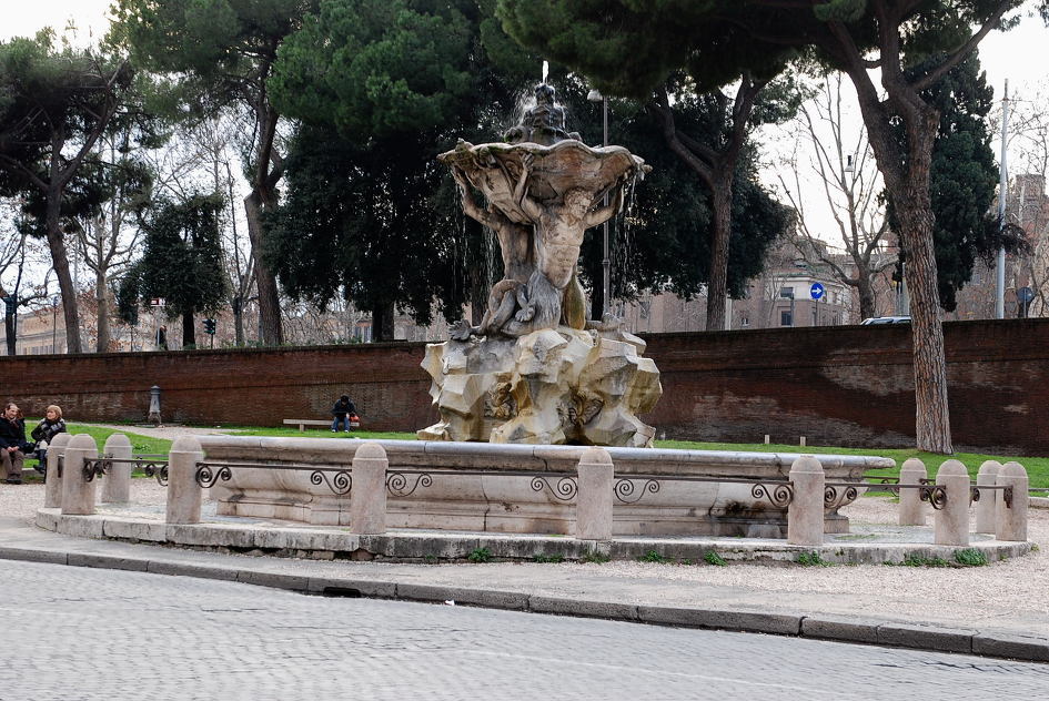 로마(Rome) 이미지