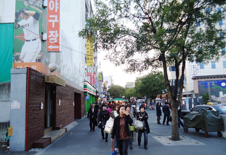 인사동 이미지