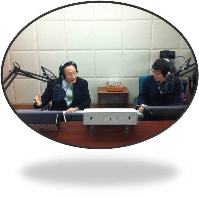 강원교육방송에 출연, 교육 강조사항