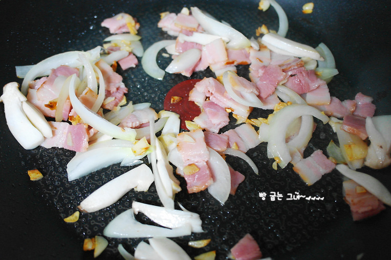 까르보나라