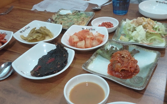 종가갈비 이미지