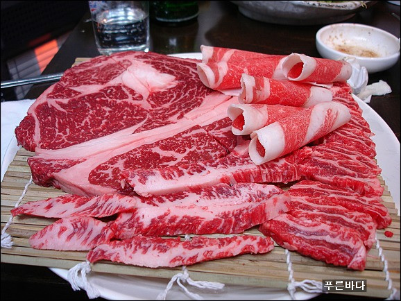 우리한우전문점 이미지