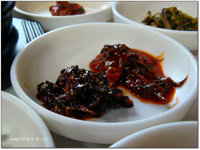 길벗식당 이미지
