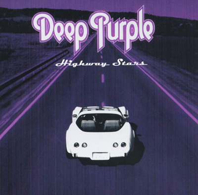 Highway Star - Deep Purple