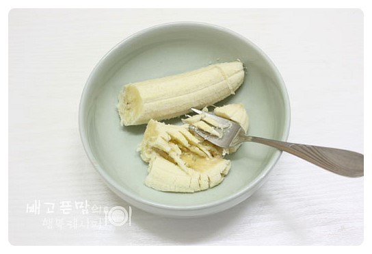 바삭하고 촉촉함이 함께해요.