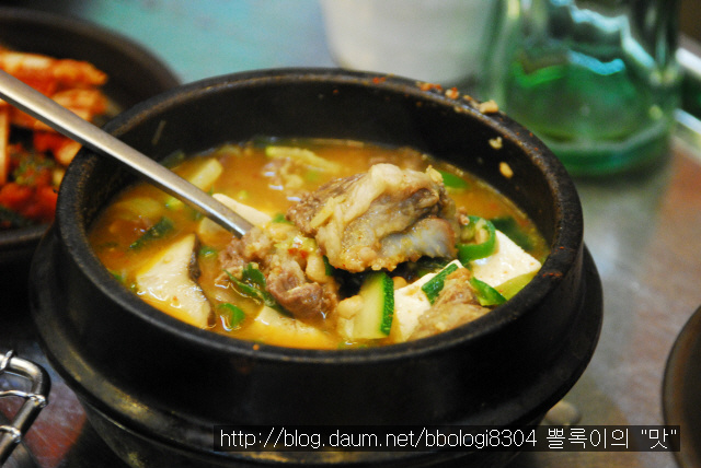 정원한우갈비 이미지