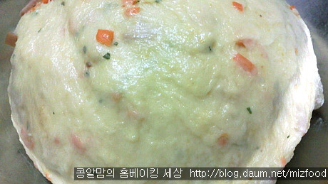 메추리알빵