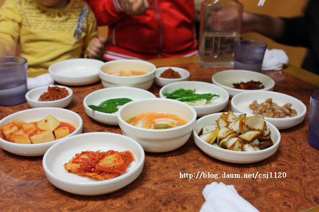 배시내식당 이미지