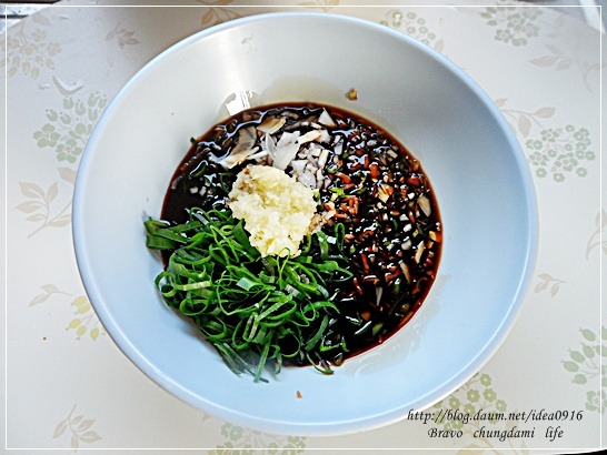 집나간 입맛을 돌아오게하는 여름철의 별미 깻잎조림