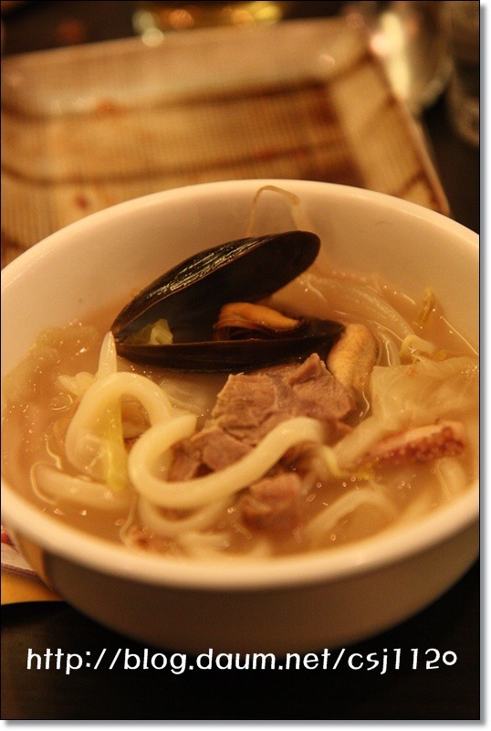 맛족발 이미지