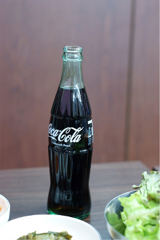 용산숯불 이미지