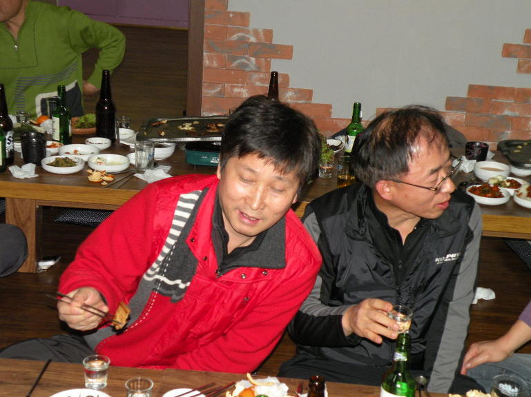 흥원식당 이미지