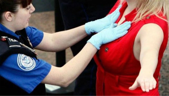 TSA