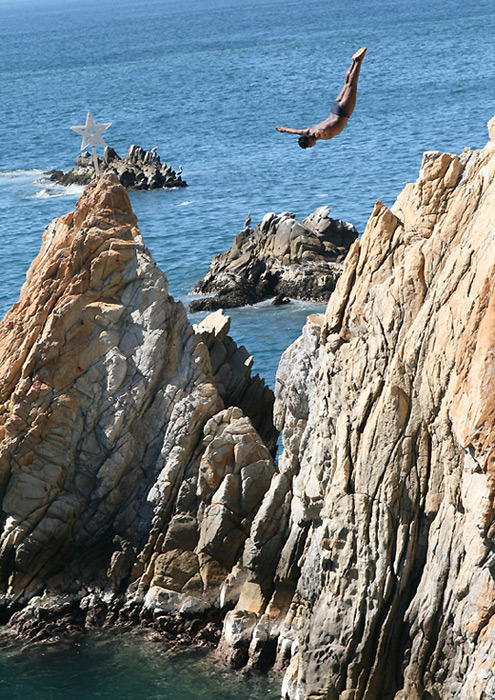 아카풀코 풍경 - 4