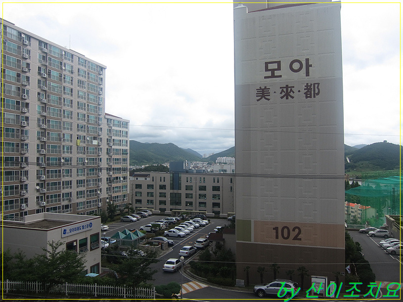 여수M 이미지