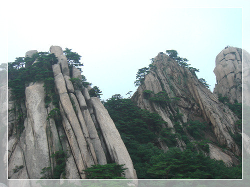 늦가을 산행을 위한 준비