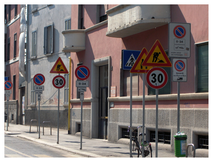 Milano Images - 8