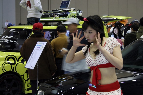 2010 마이카쇼
