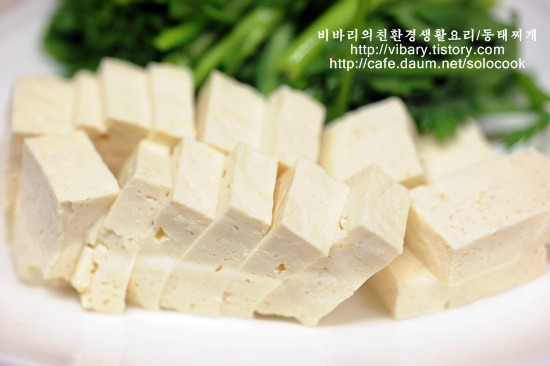 동태찌개 얼큰 시원하게 끓이는 비법 5가지
