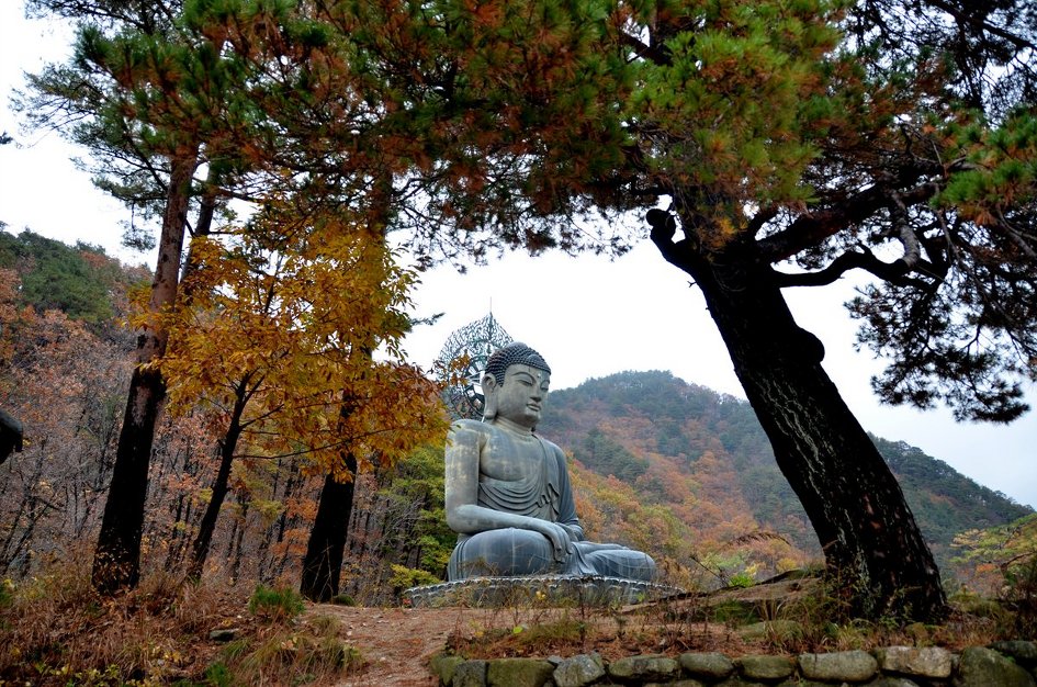 <463차 산행>울산바위 등반