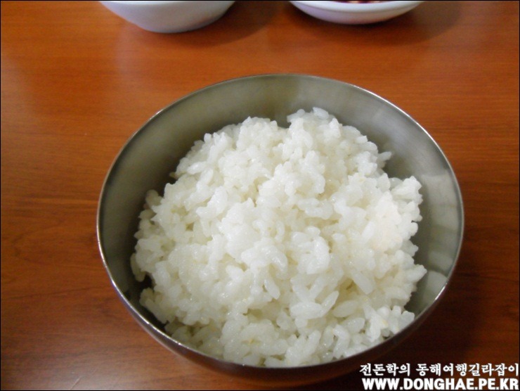 오뚜기칼국수 이미지