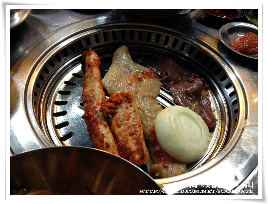 기와집양대창센타 이미지