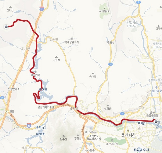 KT남울산지사 이미지