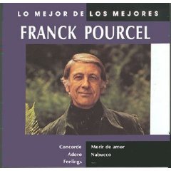 Franck Pourcel Orch / ﻿Mourir d amour  ﻿(사랑에 지다)