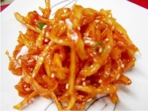 즉석반찬 200여가지 모음