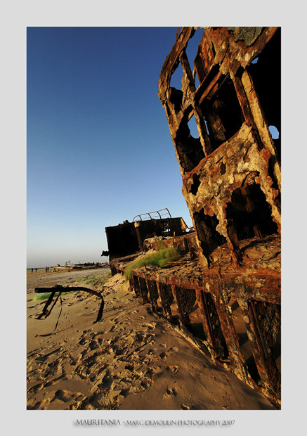 모리타니아 - 7