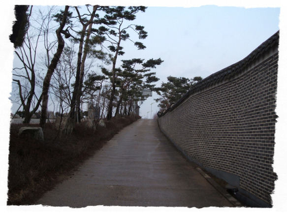 죽산성지를 찿아서~~~