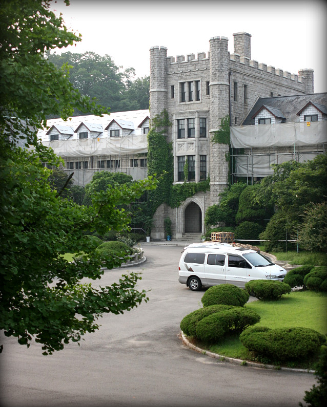 중앙고등학교 이미지