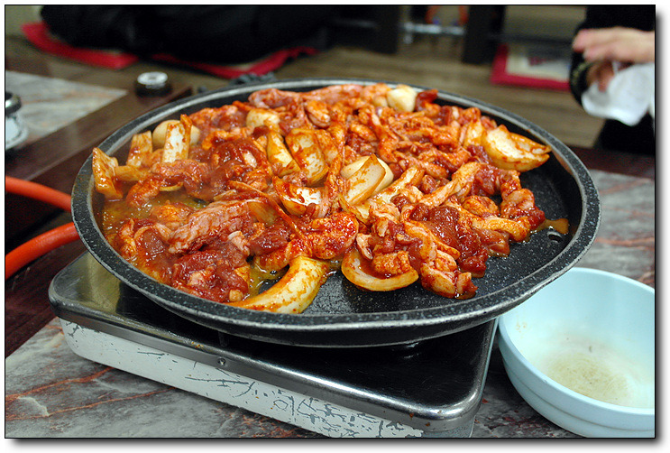 평강오리 이미지