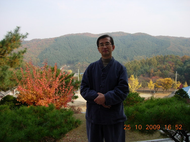 조락(凋落)