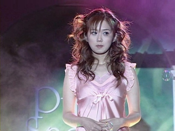 수지+아이유가 와도 못막는 장나라 전성기 | 인스티즈