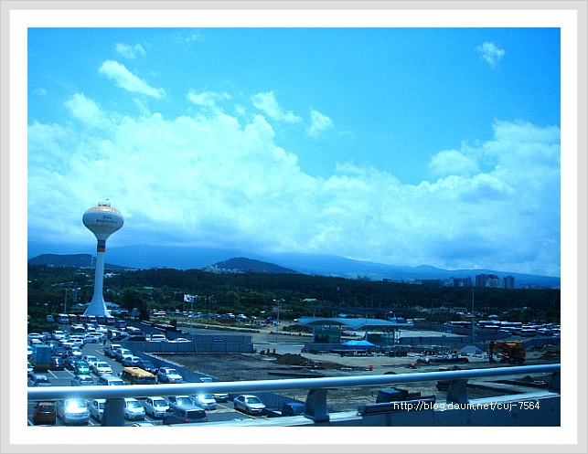 공항 ,이모저모