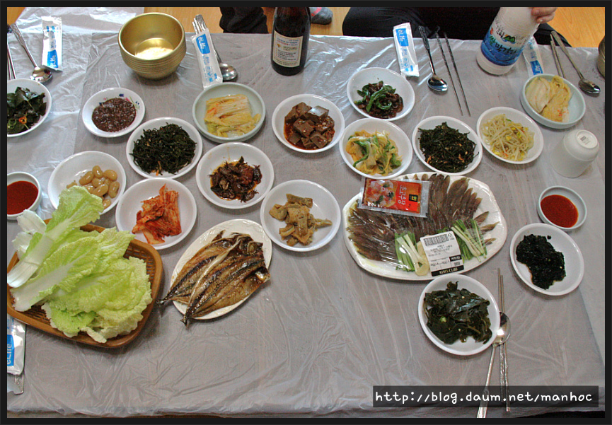섬마을식당 이미지
