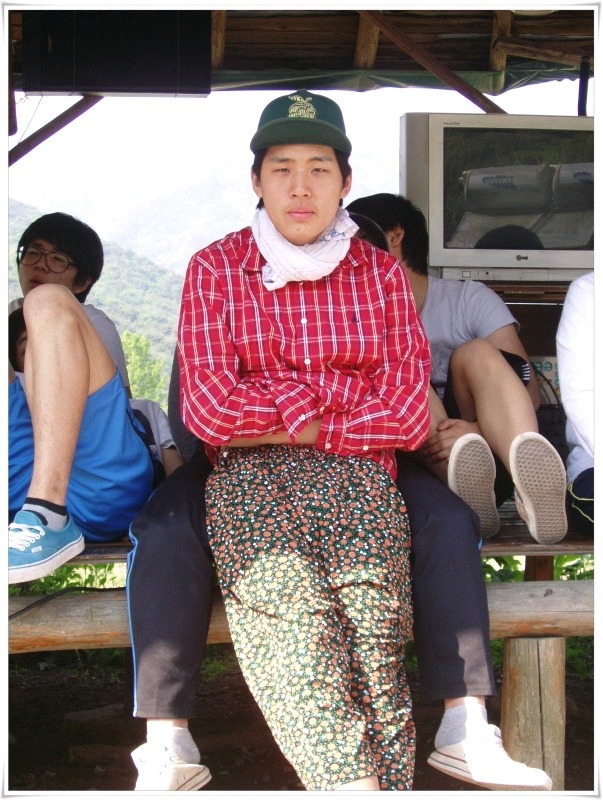 산드레 이미지