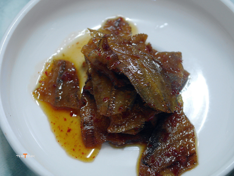 청송식당 이미지