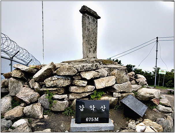 파주의 볼거리