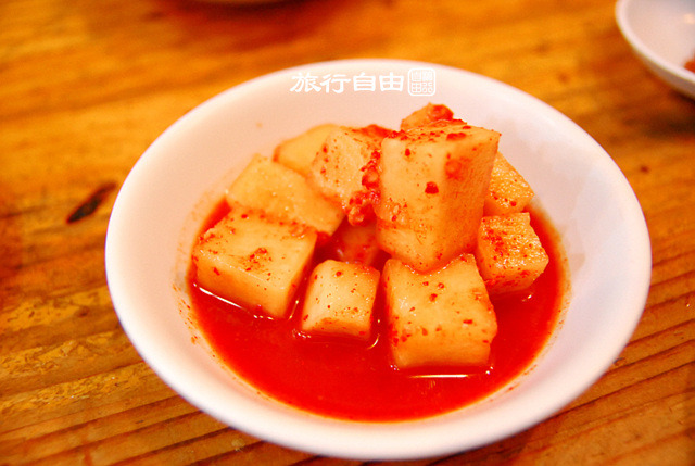 용산감자탕 이미지