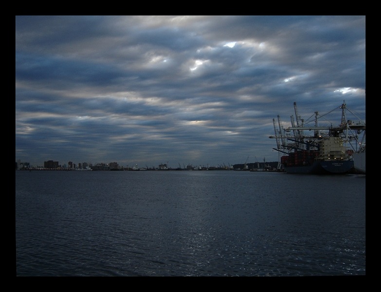 더반의 거리풍경