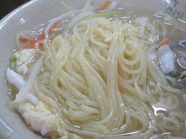 우동의진수 이미지